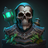 NecromancerRPG - Premium