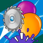 Пила и шарики