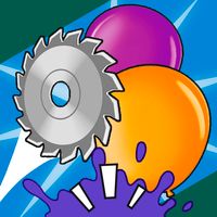 Пила и шарики