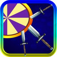 Swing Knives - Throw the Knive