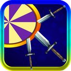 Swing Knives - Throw the Knive