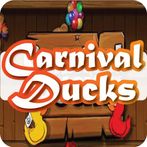 Carnival Ducks
