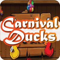 Carnival Ducks