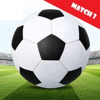 Matching Games: Football Balls