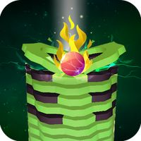 Stack Ball Game