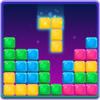Block Blast - Puzzle 8x8
