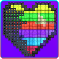 Pixel Block Puzzle Game