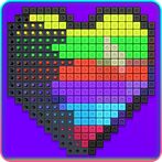 Pixel Block Puzzle Game