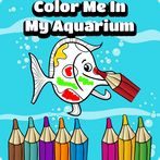 Color Me In - My Aquarium