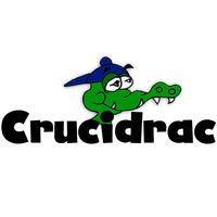Crucidrac Lite: crucigramas