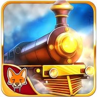 Train Escape Mystery: Hidden O