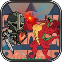 Attack Adventure Monster