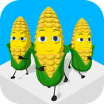 Food Gang - Epic Run 3D