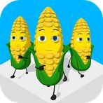 Food Gang - Epic Run 3D