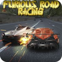 Furious Road Racing