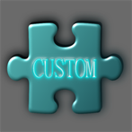 Custom Jigsaw Puzzles