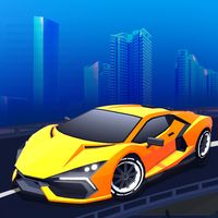Car Crash Simulator: Car Games