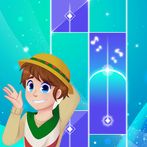 Silvio Gamer Piano Game