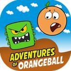 Adventures of Orange Ball