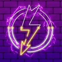 Lightning Fast 3D—Runner Game