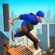 Only Parkour! Jump