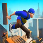 Only Parkour! Jump