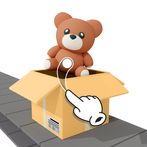 Pick & Pack!