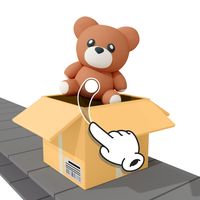 Pick & Pack!