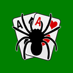 Spider Solitaires