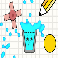 Fill The Happy Glass