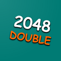 Double 2048