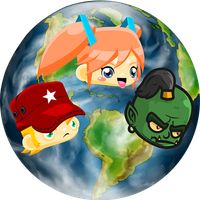 Head Balance - very hard 2D pl