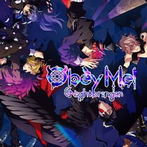 Otome Games Obey Me! NB