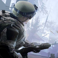 Elite Critical Action