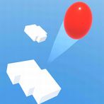 Clouds Jumper 3D