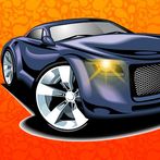 Car Driving Games Modern 3D