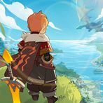 Dragon Realms:Era of Adventure