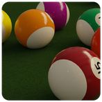 Let's play 8 Ball Together