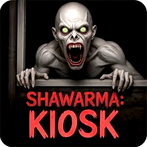Shawarma Scary NightShift Game