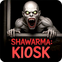 Shawarma Scary NightShift Game