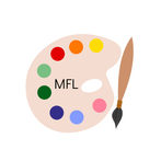 Kids Coloring Book Game