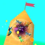 Idle Tower Rush