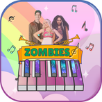 Piano zombies 2: donnelly, man