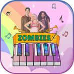 Piano zombies 2: donnelly, man
