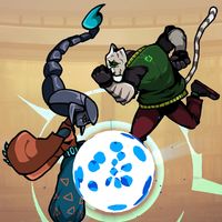 Smash Fury