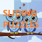 Sliding Puzzles
