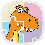 Fun Dino Puzzle