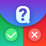 Супер квиз - викторина оффлайн