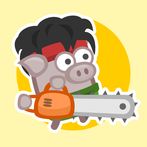 Piggy Fight