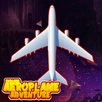 Aeroplane Mission Adventure
